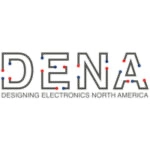 Logo DENA