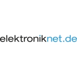 Logo elektroniknet.de